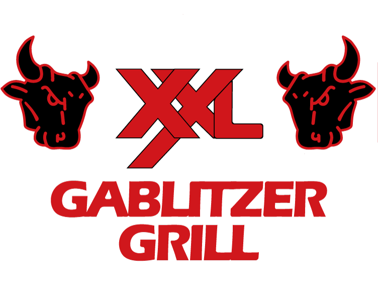 XXL Gablitzer Grill